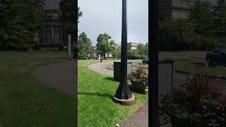 Parcs Canada , Niagara Falls, Ontario