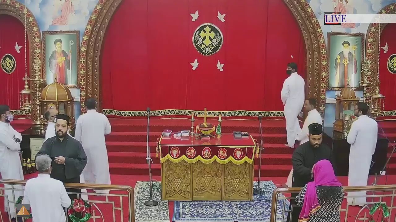 MGOS CHURCH,BARODA. YouTube