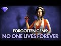 No One Lives Forever | Forgotten Gems