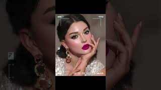 glamours /soft look|makeup no makeup look#soft #like4like screenshot 1