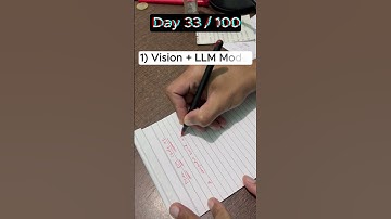 Day 33 / 100 Coding Every Day #coding #deepseek