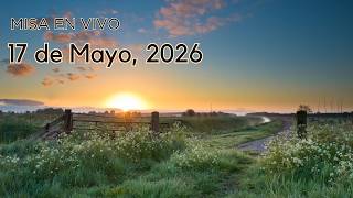 Séptimo domingo de Pascua — Ascensión 5-17-2026