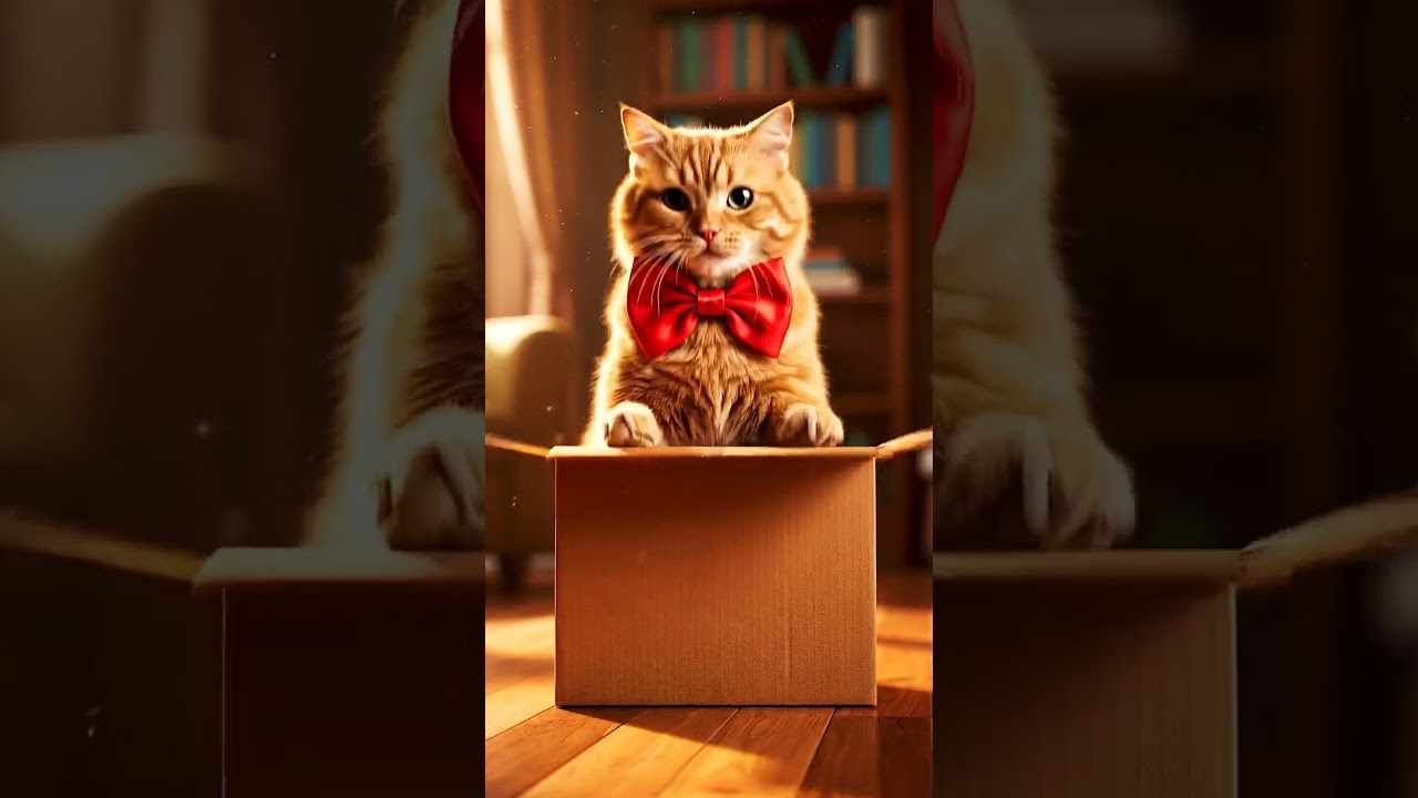 Коробочный фокусник 