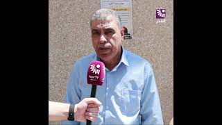 محافظ قلقيلية اللواء حسام أبو حمدي: لن نستسلم وستبقى "جيت" وكل قرانا شوكة في حلق الاحتلال