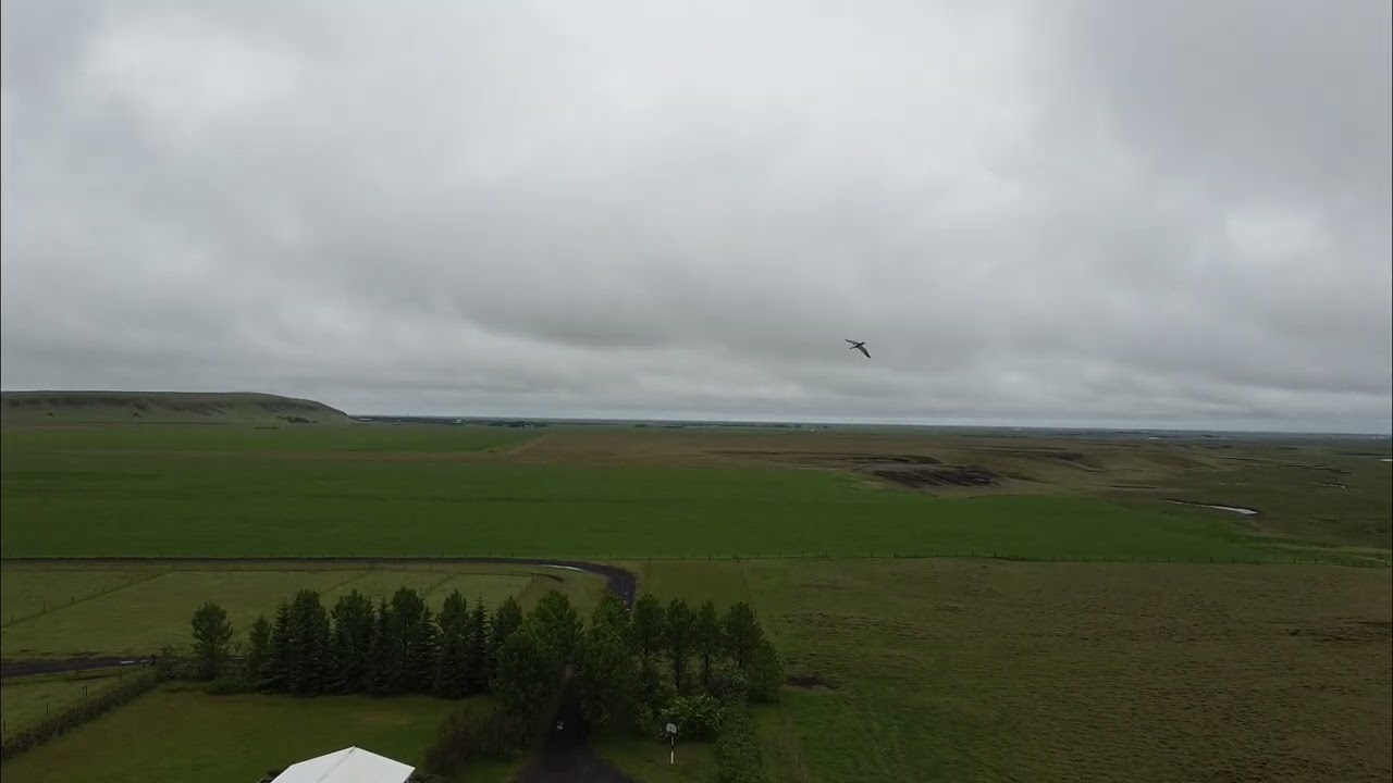 Hvolsvöllur Airbnb | Iceland — Hvolsvöllur — video poster