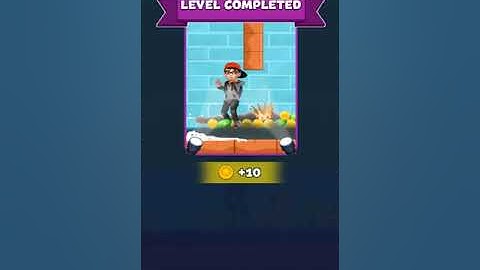 Pull the String Nick