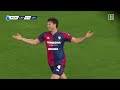 Cagliari Calcio - Juventus Turin | 21. Spieltag | Serie A | DAZN Highlights