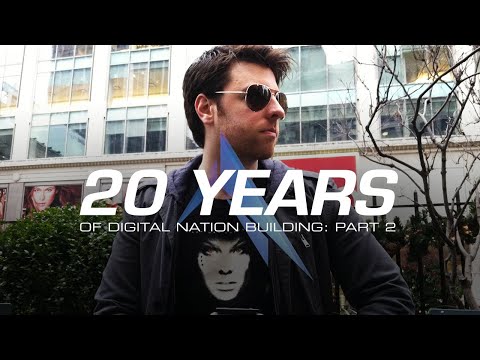 Fan Documentary Part II ("Worldwide")
