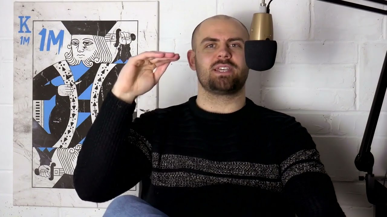 Work Life Balance for Men - 1STMAN