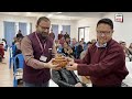 5-Day Disaster Risk Management Workshop Inaugurated in Leh by IGNCA, LAHDC & UNESCO