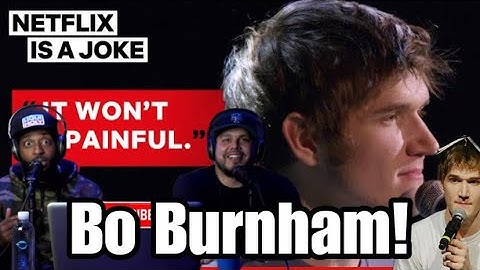 Bo Burnham