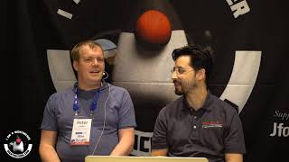 Peter Lawrey on Microservices and Trading Systems