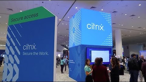 Microsoft Ignite 2025: A recap of Citrix