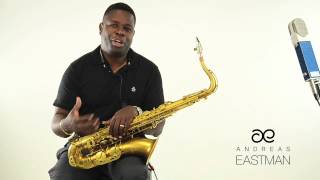 Thoughts on Keeping the Pursuit of Your Dream Alive- Tony White