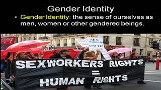 Sex and Gender |  what’s the difference |Gender Presentation| Third Genders