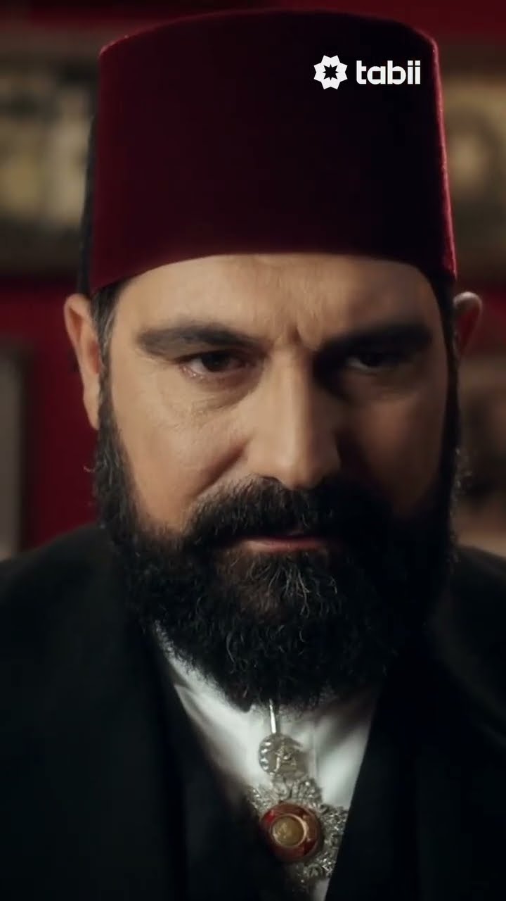 Mohtaaji ka raaz. Drama: Paay-e-Takht: Sultan Abdul Hameed