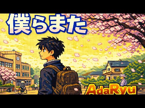 僕らまた(SG)歌ってみた/AdaRyu
