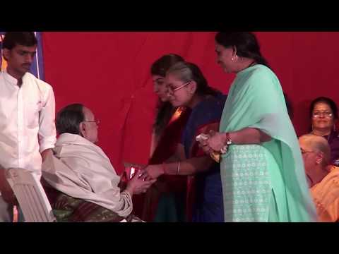 "SWACHHATA SE DIVYATA TAK" Balvikas Programme 2017 By Jogeshwari - Malad Samithi