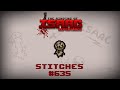 Stitches - not just about telefragging