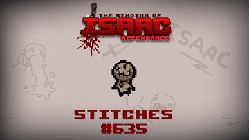 Stitches - not just about telefragging