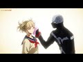 Twice se despide de Toga💔 - Boku no Hero Temporada 6 Capitulo 3🟩