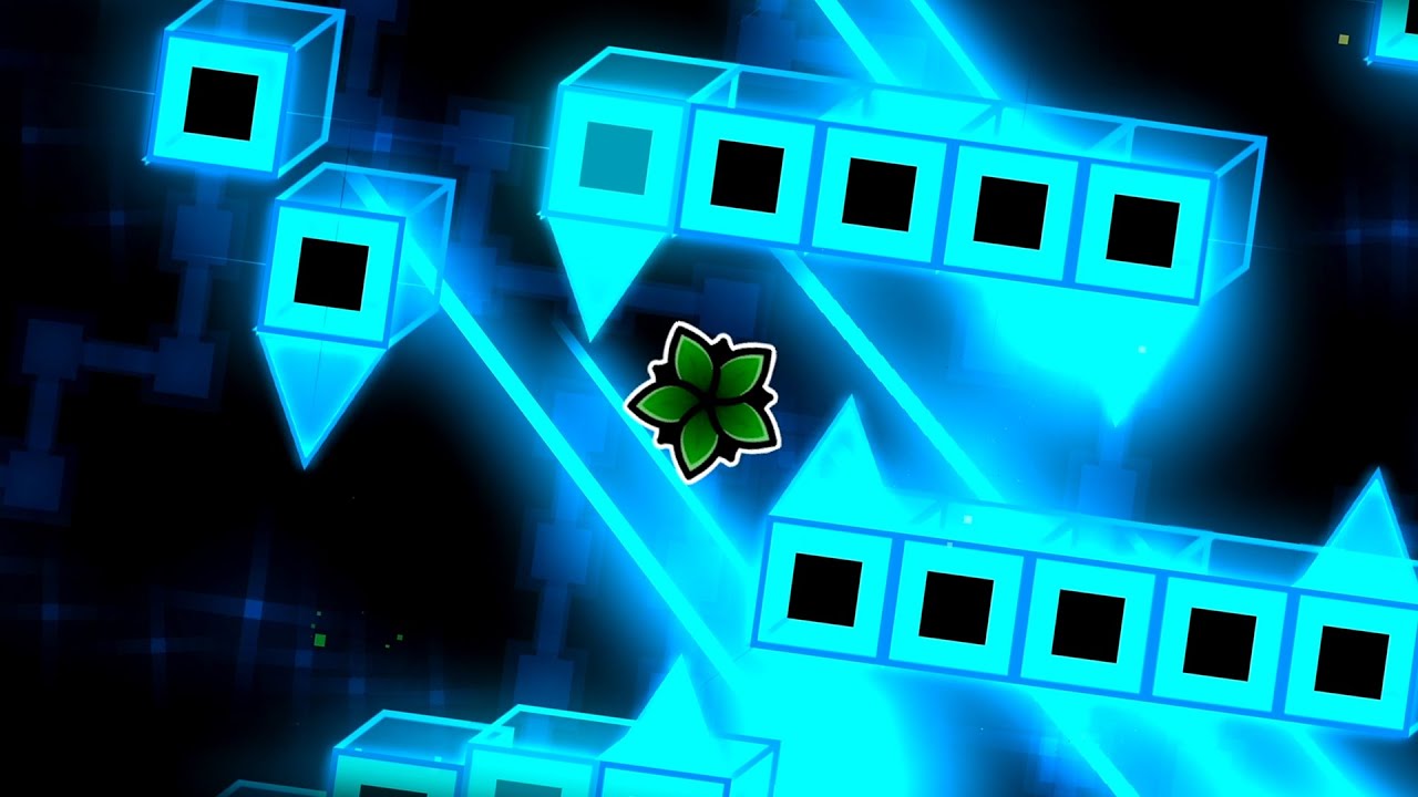 Quest For Perfection by LazerBlitz [Insane Demon] 100% | Geometry Dash