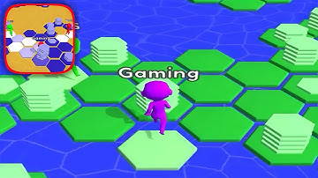 Shortcut Fall All Levels Mobile Walkthrough iOS,Android Gameplay New Update Game Max Level #161