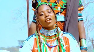 Idogosa Lya Mbogo Harusi  Kwa SambaluDirector Masasi