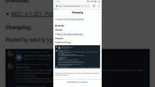 Pixel 3 Google Camera With Manual Focus Slider And HDR+ 45 Frames! screenshot 5