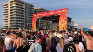 Riley Green bury me in Dixie flora Bama chords