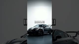 Legends in Metal Kaizen and Grit: North American Muscle Meets Japanese Precision Revisited