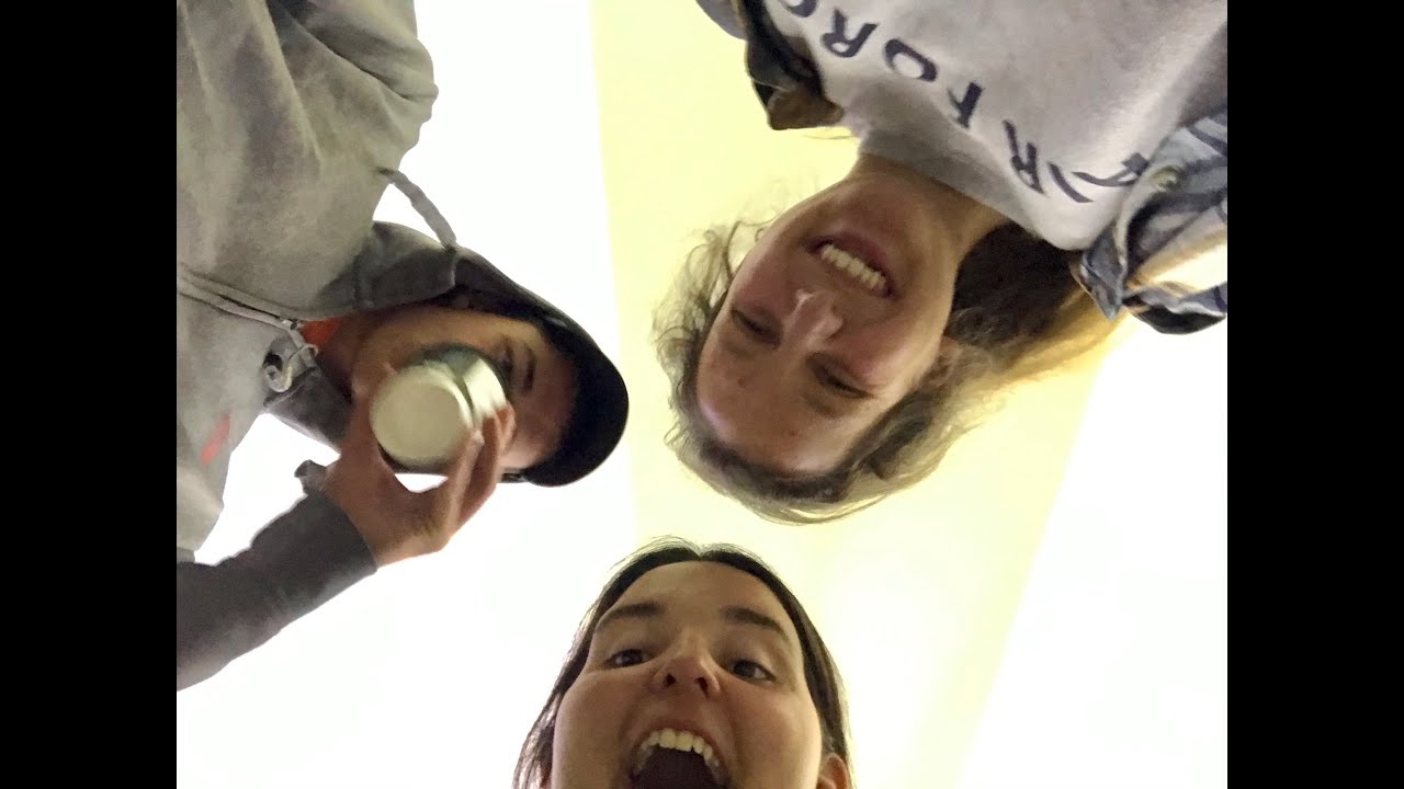 wrgy month 7 in ecuador!