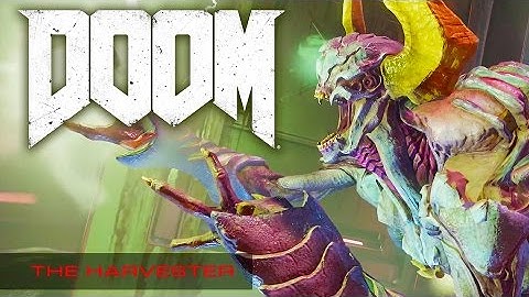 DOOM – Unto the Evil DLC Launch Trailer