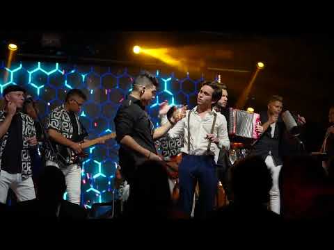 A Blanco Y Negro - Rafa Daza + José Mario Oñate En Cartagena Fiesta Privada