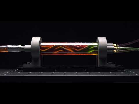 Studio System™ part feature: The static mixer