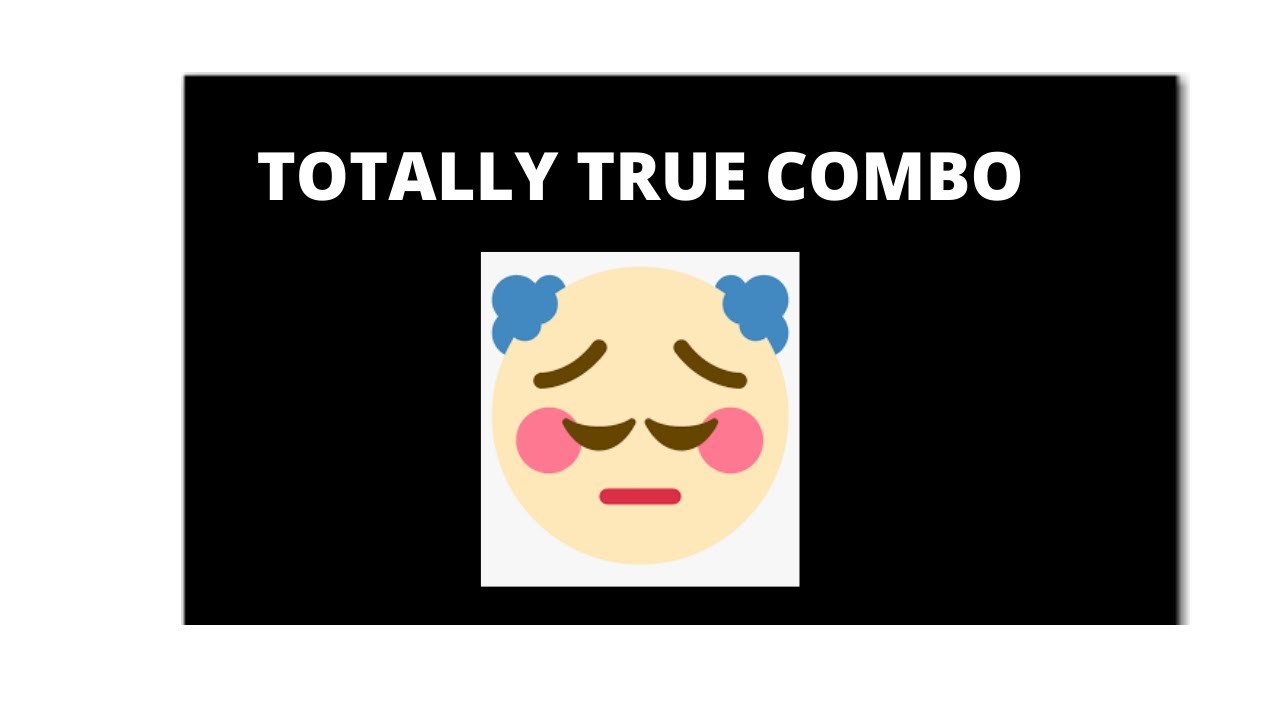 AIZEN COMBO TRUE COMBO