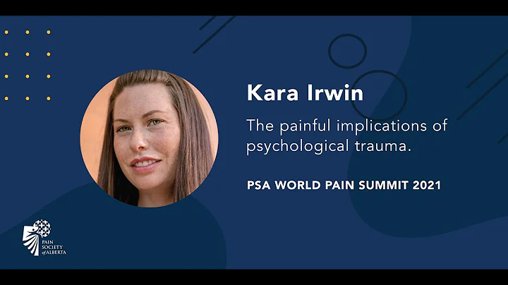 Kara Irwin | The Painful Implications of Psycholog...