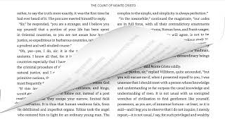 The Count of Monte Cristo Volume 3 Chapter 48
