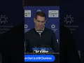 Joe Schoen Throws Coach Under the Bus in Shocking Press Conference