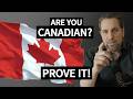 Can YOU Beat The Canadian Citizenship Test PROVE IT Can YOU Beat The Canadian Citizenship Test PROVE IT