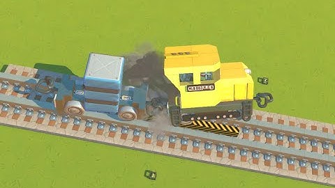 Scrap Mechanic