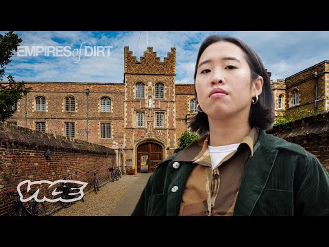 The Unfortunate Truth About Oxford University | Empires of Dirt