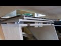 サンダーバードやウルトラホークの秘密基地を作っています