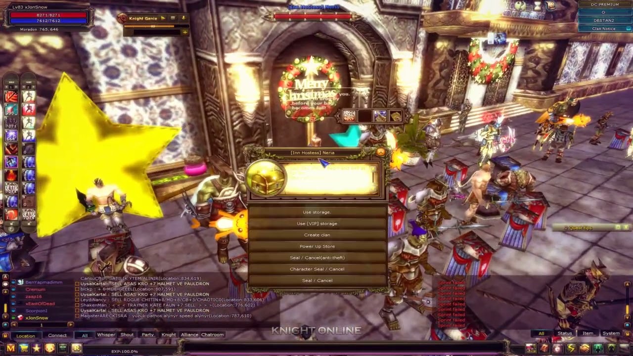 USKO upgrade 4fun by xJonSnow - ( Destan )