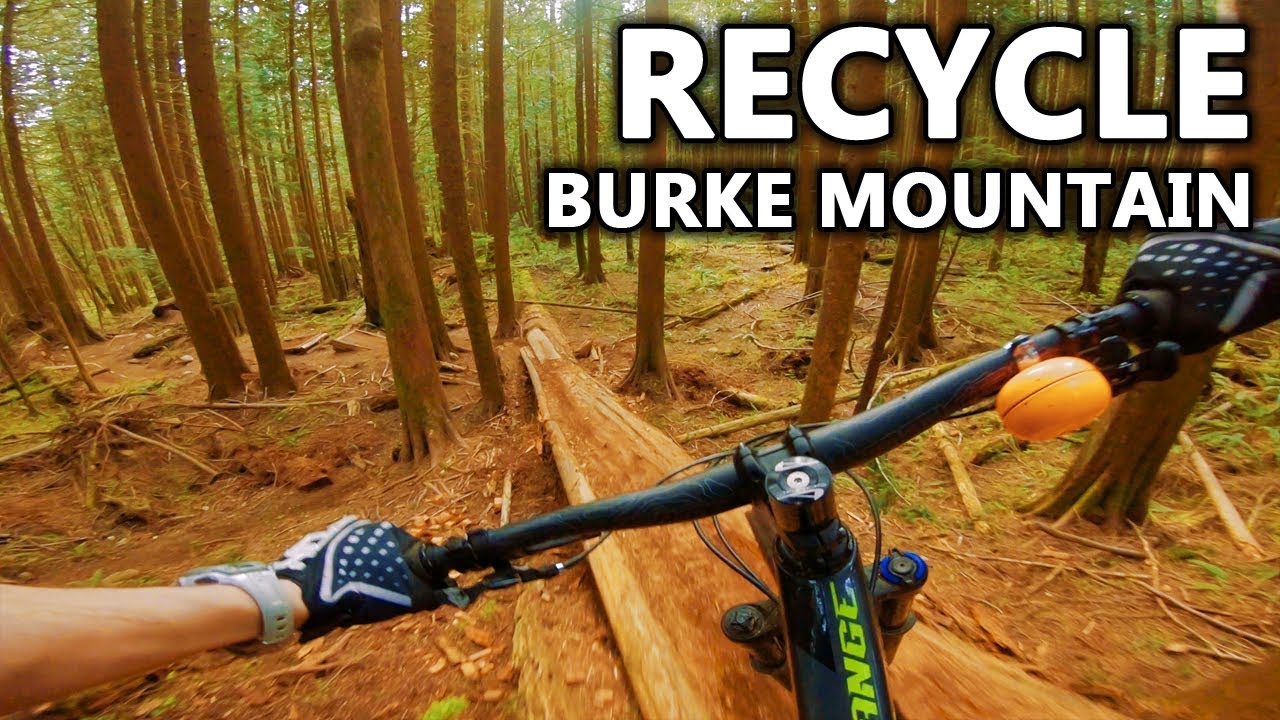 burke mtb