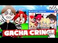 Cette fille ma choqu   analyse gacha life