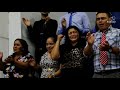 COMO LAS AGUAS DEL RIO - COROS PENTECOSTALES