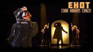 ЕНОТ - One Night Only | Шоу "Маска-5" | [6-Выпуск]