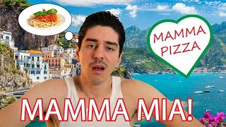 Italian Debunks Italian Stereotypes. Are they true or not? ☕ 🍝🚦