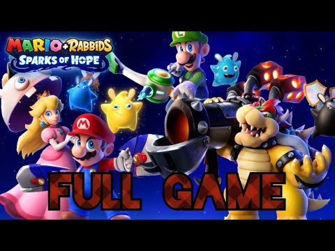 Mario + Rabbids